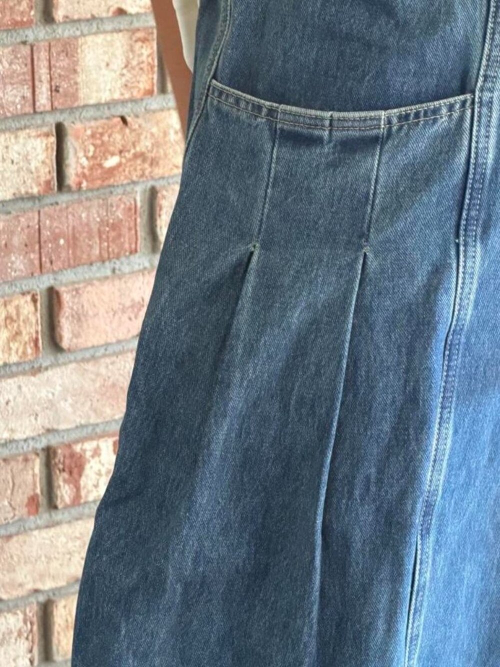 Balloon Pants / Jeans - Picture 3 of 7